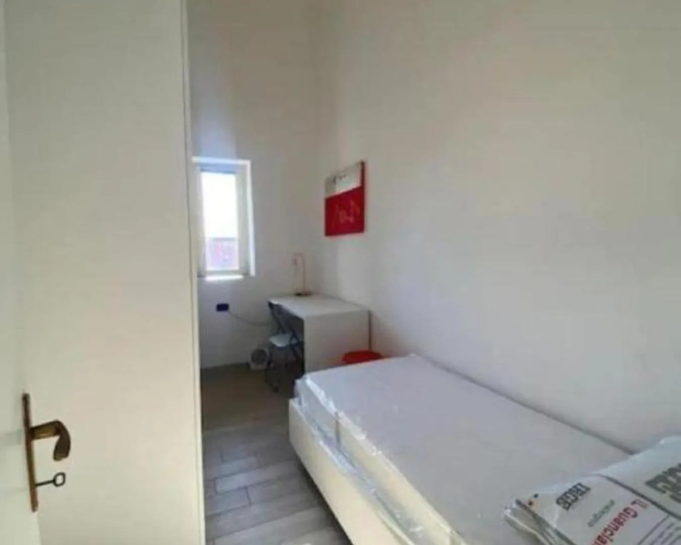 Apartament Ave G.P. With Balcony Neapol