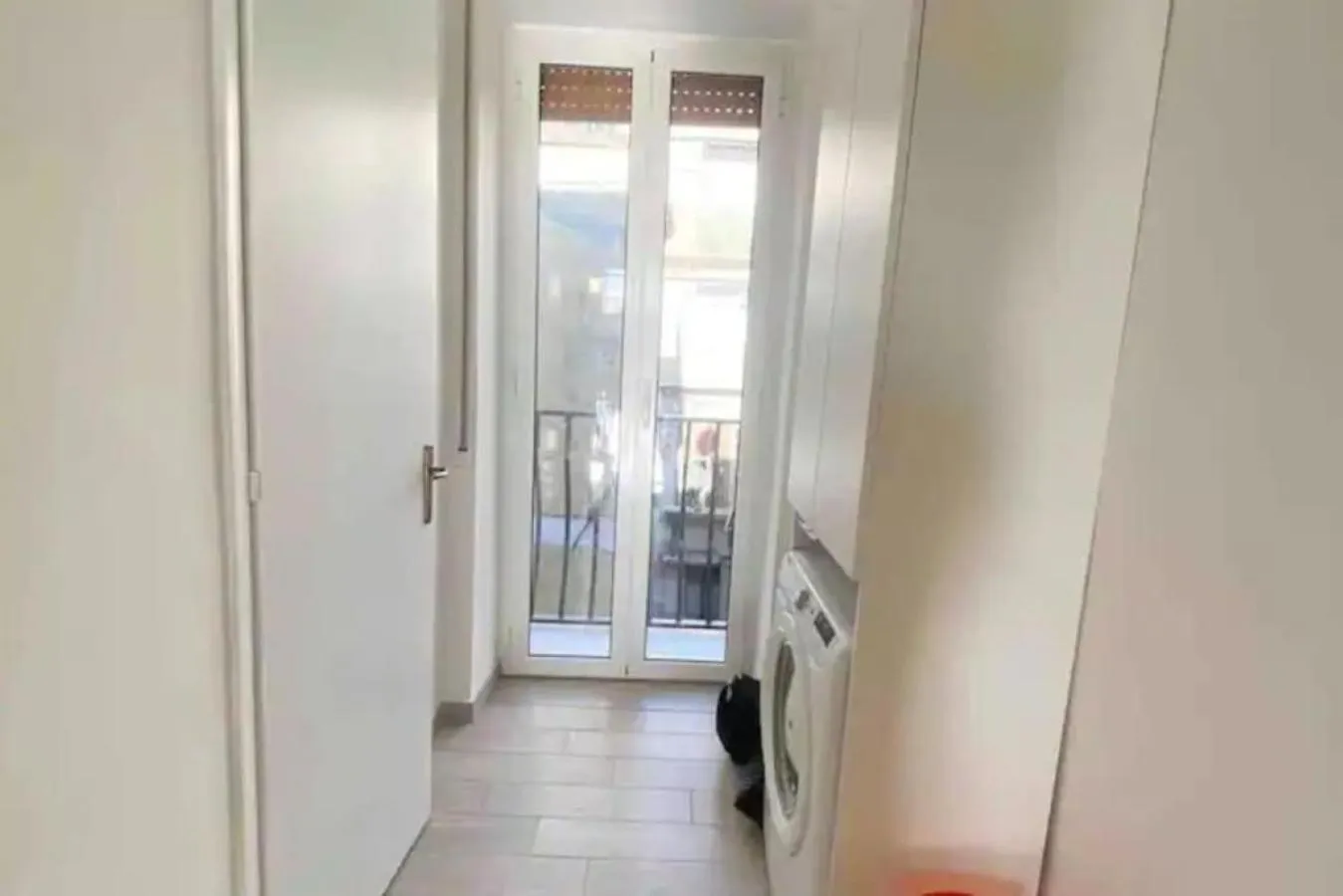 Apartament Ave G.P. With Balcony Neapol Włochy